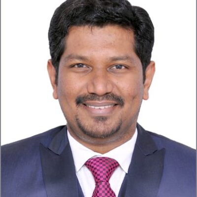 Dr. Krishna Kumar – MD, DNB, DM. (Nephrology)