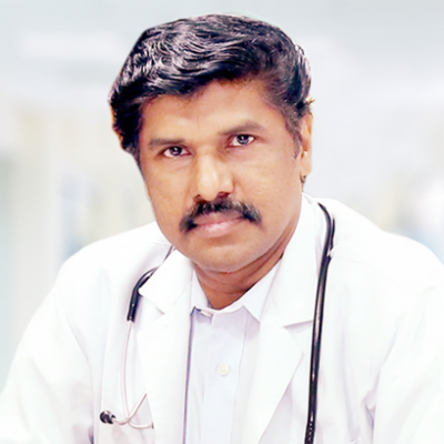 Thiru. Sri DR.A.NATARAJAN, MS.,FLS