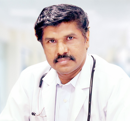 Thiru. Sri DR.A.NATARAJAN, MS.,FLS
